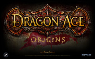      1920x1200 , , dragon, age, origins