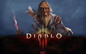 Diablo III     1920x1200 diablo, iii, , 