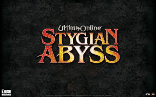 Ultima Online: Stygian Abyss     1920x1200 ultima, online, stygian, abyss, , 