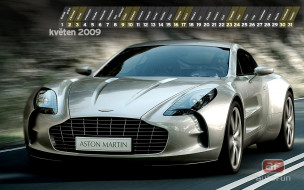 aston, martin, one, 77, , 