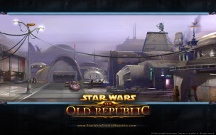      1680x1050 , , star, wars, the, old, republic