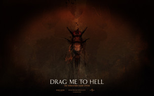 Drag Me to Hell     1920x1200 drag, me, to, hell, , 