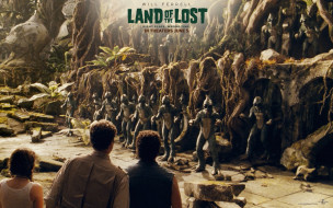 Land of the Lost     1680x1050 land, of, the, lost, , 