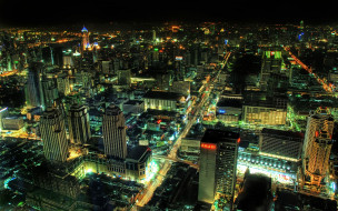 Bangkok     2560x1600 bangkok, , , 