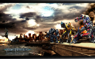 Transformers 2     2560x1600 transformers, , , revenge, of, the, fallen