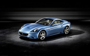 Ferrari California     1920x1200 ferrari, california, 