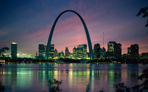 St. Louis, Missouri     1920x1200 st, louis, missouri, , , 