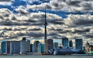 Toronto     1440x900 toronto, , , 