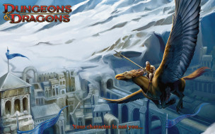 dungeons, dragons, , , online