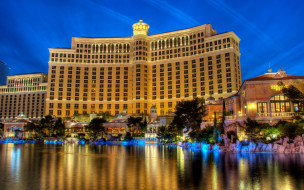 Las Vegas     1920x1200 las, vegas, , , , 