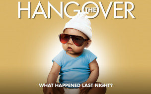 The Hangover     1680x1050 the, hangover, , 