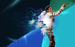 Michael Jackson     1680x1050 michael, jackson, 