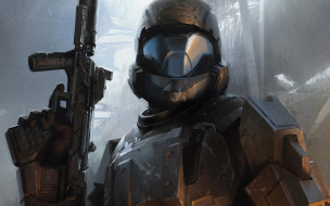      1920x1200 , , halo, odst