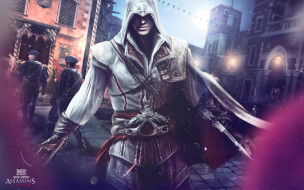 Assassin`s Creed     1920x1200 assassin`s, creed, , , ii