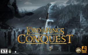 The Lord of the Rings: Conquest     1920x1200 the, lord, of, rings, conquest, , 