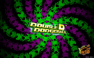 , , double, dodgeball