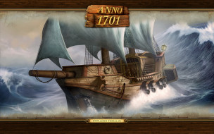 anno, 1701, dawn, of, discovery, , 