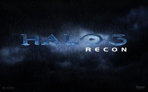 Halo 3: Recon     1920x1200 halo, recon, , 