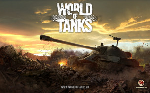 World of Tanks     1680x1050 world, of, tanks, , , , 