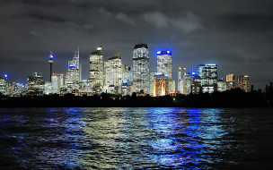 Sydney, Australia     1680x1050 sydney, australia, , , 