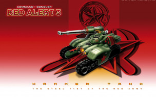 Command & Conquer: Red Alert 3 обои для рабочего стола 1920x1200 command, conquer, red, alert, видео, игры