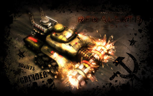      1920x1200 , , command, conquer, red, alert, uprising