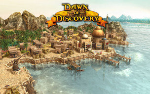 anno, 1404, dawn, of, discovery, , 