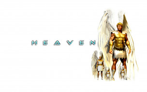 Heaven     1920x1200 heaven, , 