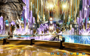Heaven     1920x1200 heaven, , 