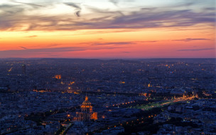 Paris     2560x1600 paris, , , 