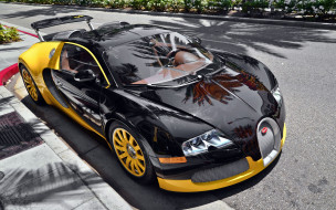 Bugatti Veyron 16.4     2560x1600 bugatti, veyron, 16, , 16-4