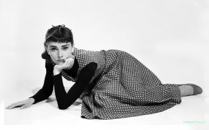 Audrey Hepburn     1280x800 Audrey Hepburn, 