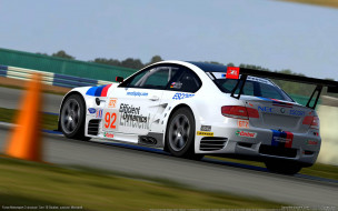 Forza Motorsport 3 обои для рабочего стола 1920x1200 forza, motorsport, видео, игры