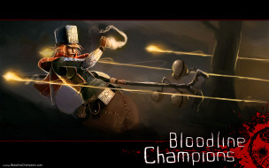      1920x1200 , , bloodline, champions