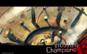 , , bloodline, champions