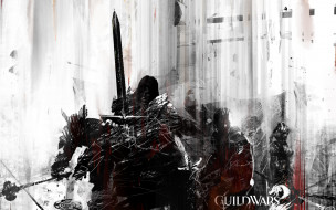Guild Wars 2     1920x1200 guild, wars, , 
