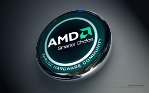 , amd