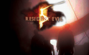 resident, evil, , 