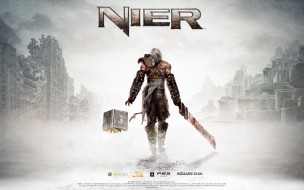 nier, , 