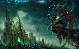 World Of Warcraft     2560x1600 world, of, warcraft, , , trading, card, game