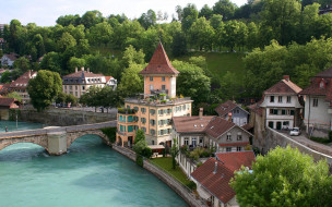Bern Switzerland     1440x900 bern, switzerland, , , 