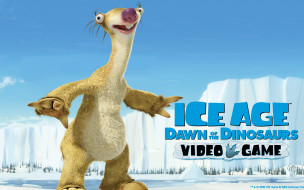 Ice Age: Dawn of the Dinosaurs     1920x1200 ice, age, dawn, of, the, dinosaurs, , 