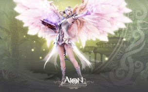 Aion: Tower of Eternity     1920x1200 aion, tower, of, eternity, , , the