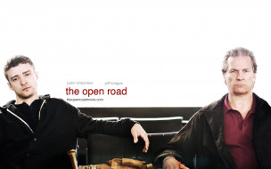 the, open, road, , 