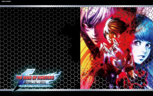 The King of Fighters 2002: Ultimate Match     1680x1050 the, king, of, fighters, 2002, ultimate, match, , 