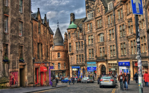 Edinburgh, Scotland     1920x1200 edinburgh, scotland, , , 