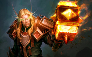      1440x900 , , world, of, warcraft, trading, card, game