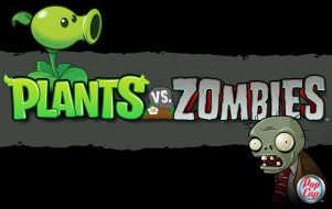 Plants vs. Zombies     1900x1200 plants, vs, zombies, , 