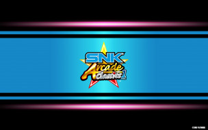 SNK Arcade Classics: Volume 1     1920x1200 snk, arcade, classics, volume, , 
