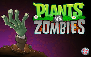 plants, vs, zombies, , 